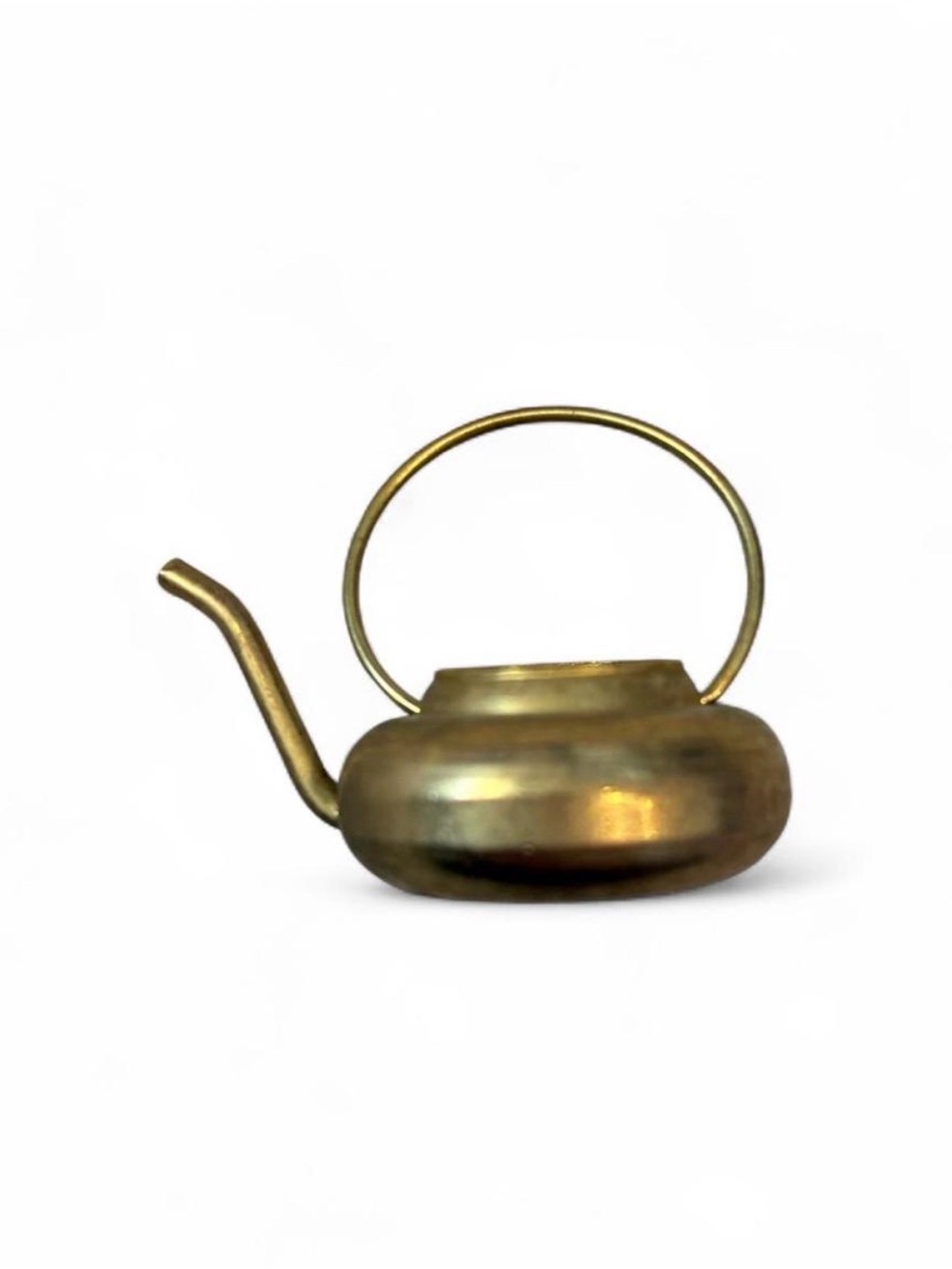 Vintage Mini Collectible Kettle